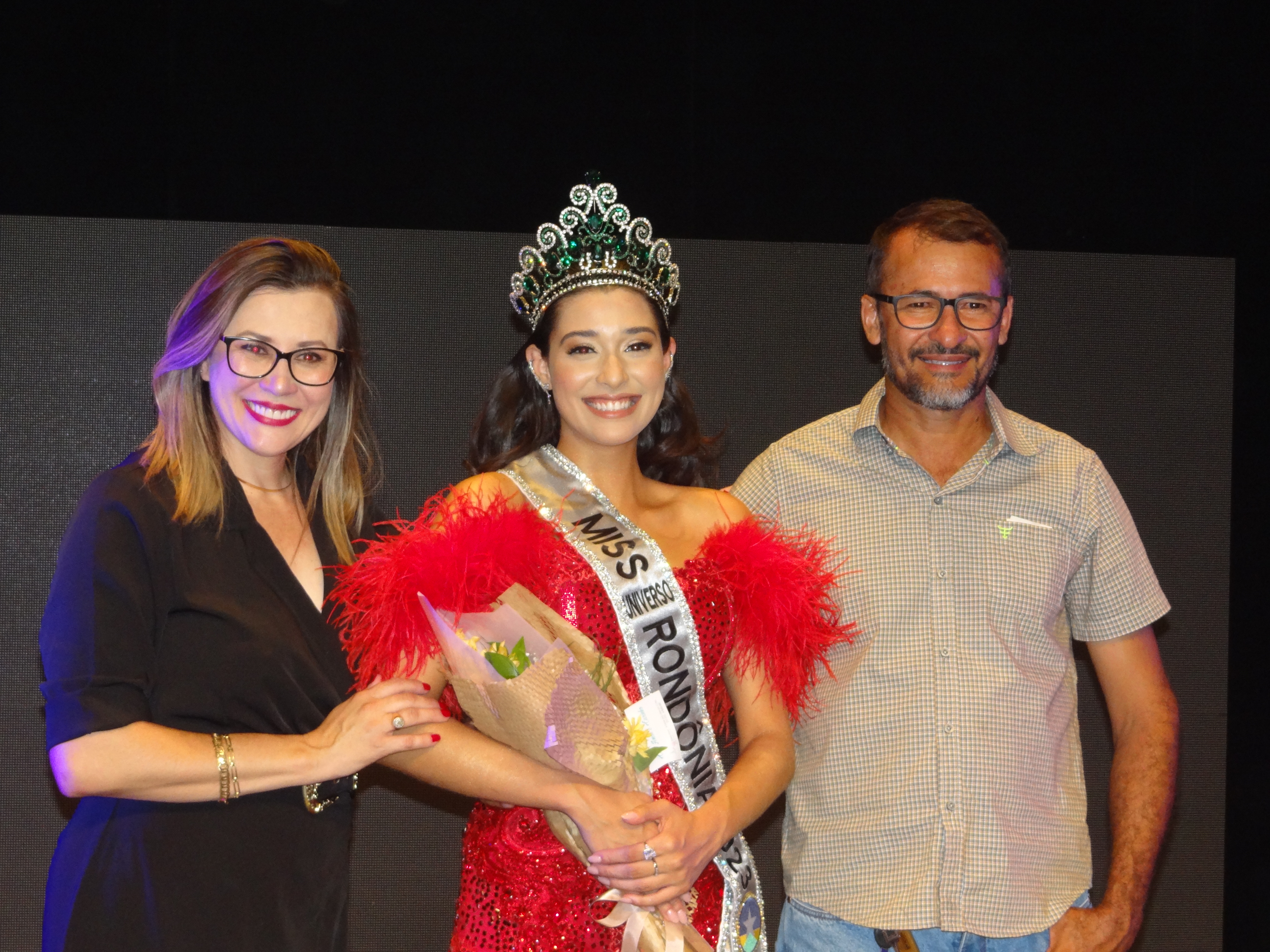 Miss Universo Rondônia 2023