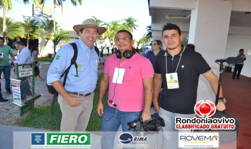 RONDONIA RURAL SHOW - Fotos Nei Cunha