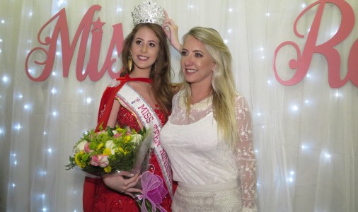 Miss Teen Rondônia 2018. Fotos: Ney Cunha (69) 99250-0731