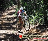 3ª Etapa do Campeonato Estadual de Moutain Bike