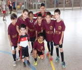 Confraternização da Escolinha Esportivo Porto Velho