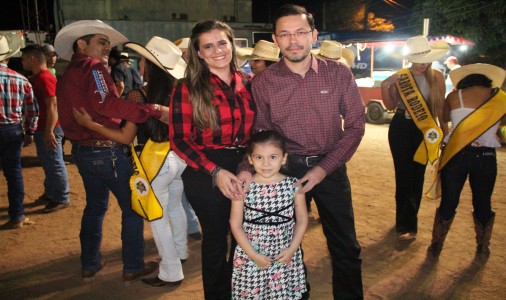 RODEIO: Festa do Peão de Boiadeiro - Expoacan - Candeias do Jamari