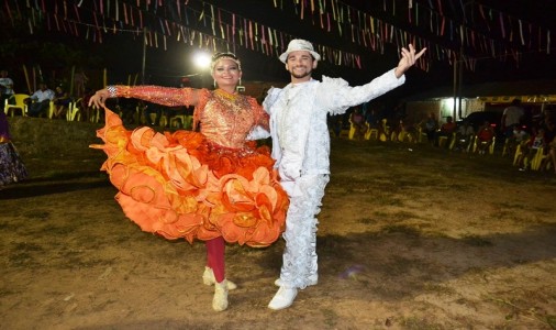 6º Arraial da Chácara da Bebel - Fotos Hallann Nascimento