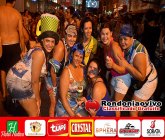 CARNAVAL 2014 - Banda do Vai Quem Quer III - Fotos Gregory