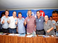 ENCONTRO PARTIDO PROGRESSISTA 2012 - ALBUM 02