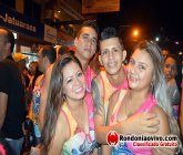 Carnaval 2015 - Bloco Jatuarana Sul - Fotos Gregory