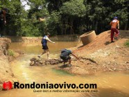 9° Enduro a Pé / Fotos Gregory