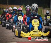 3° Etapa do Campeonato Municipal de Kart - Fotos Gregory