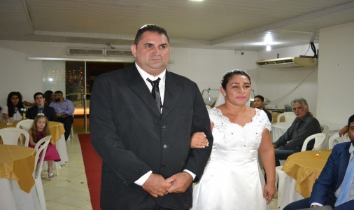 Casamento de João Campelo & Josi