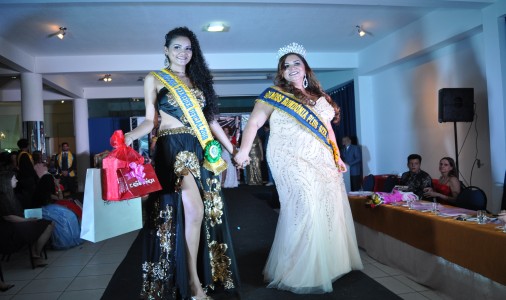 Miss Rondônia 2018