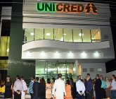 UNICRED inaugura sede própria 