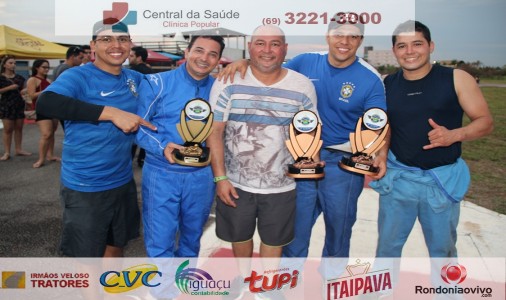 Campeonato estadual de kart - Fotos: Ícaro Rafael