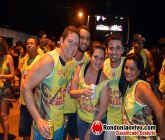 Carnaval 2015 -  Bloco Tô de Folga - Fotos Gregory