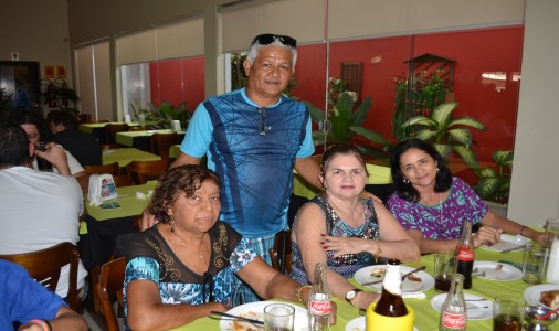 2º Aniversário da ONG Pioneiros de Rondônia - Fotos: Ney Cunha