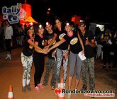 2° Rally a Pé Noturno - Fotos Gregory