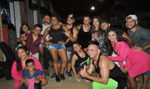 Aniversário de Porto Velho