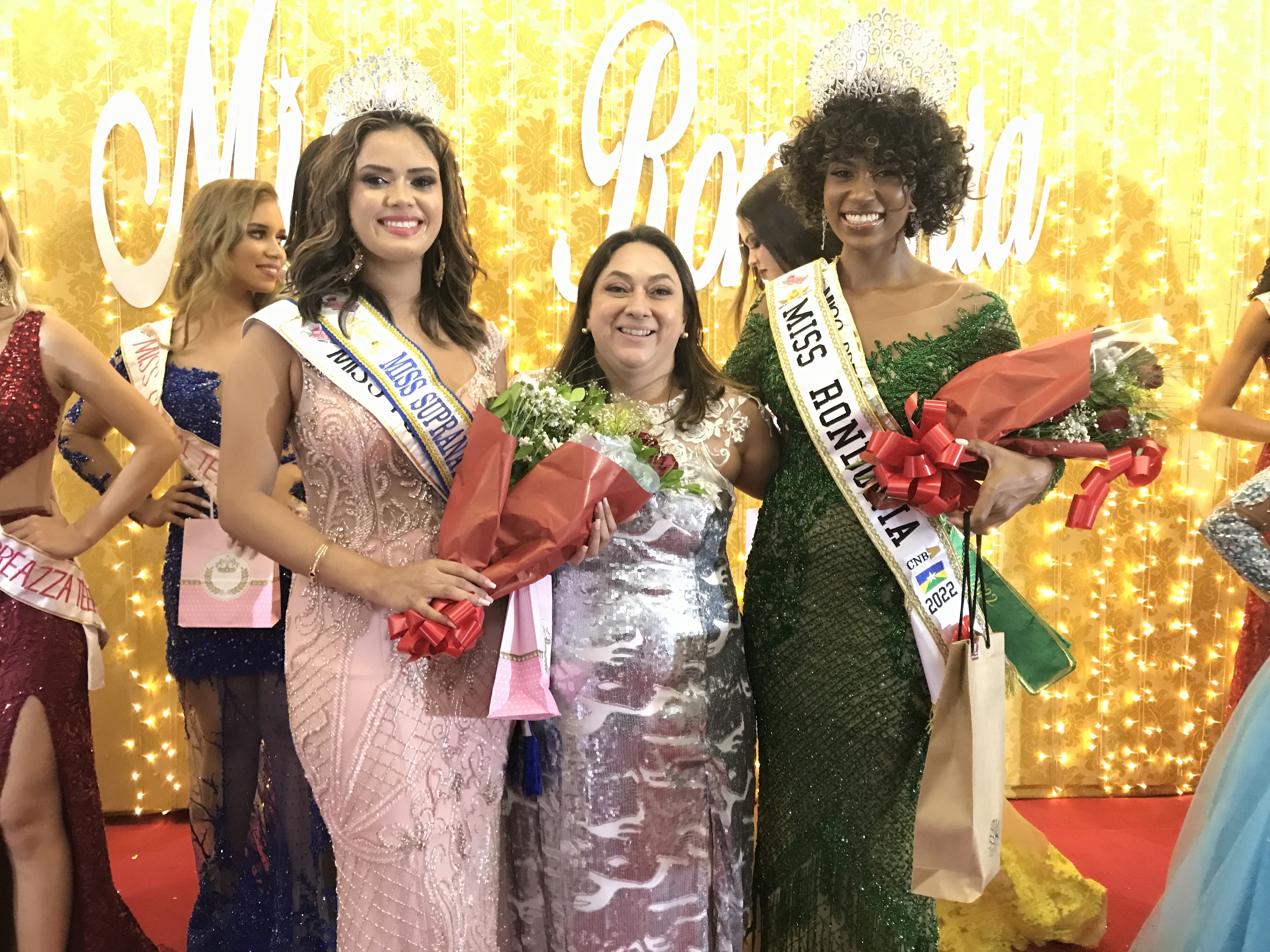 Miss Rondônia 2021