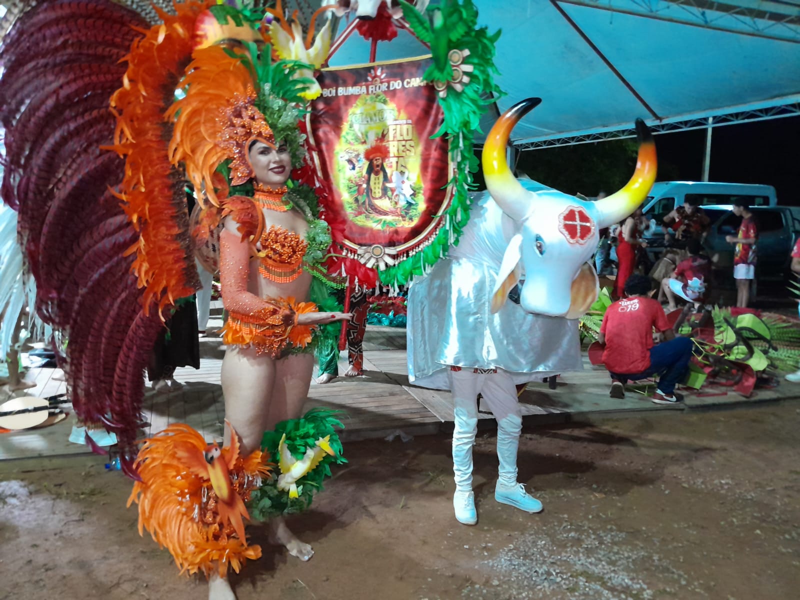 Duelo na Fronteira 2025