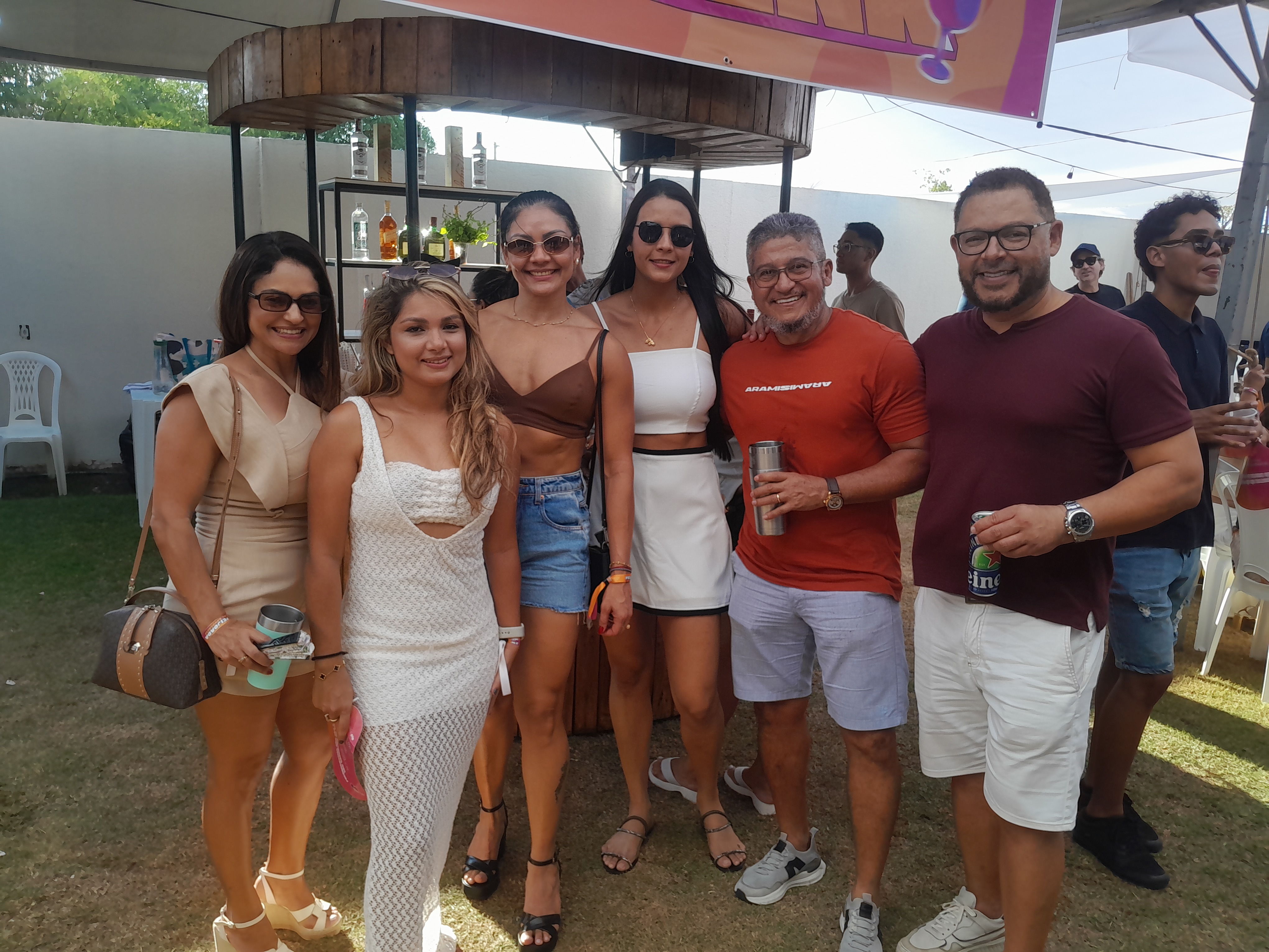 OAB RO - Feijoada da Advocacia 2026
