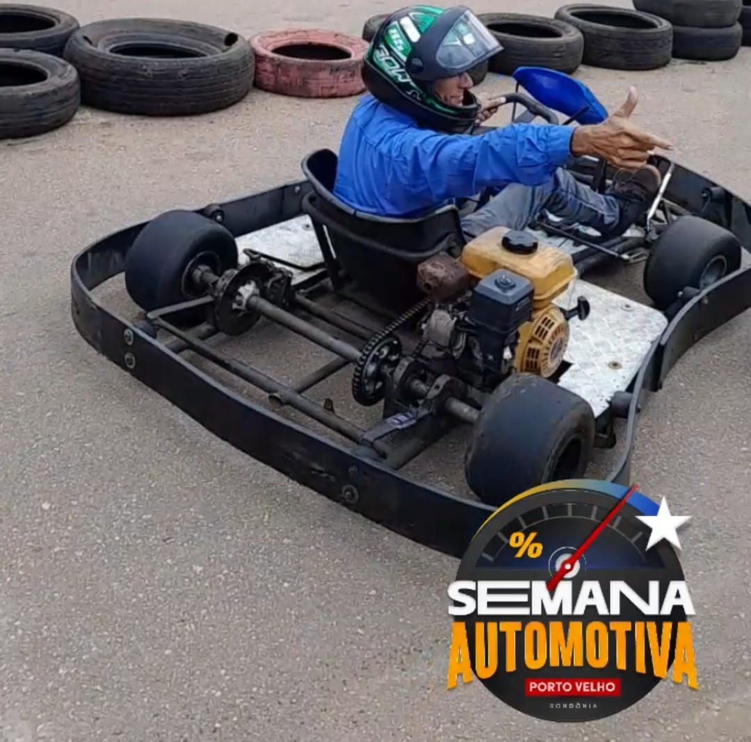 Semana Automotiva encerra com Sucesso em Porto Velho