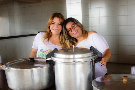 Confraternização dos Jornalistas de Rondônia - Fotos Ney Cunha