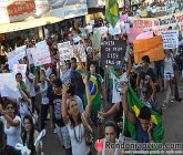 MANIFESTAÇÃO #VEMPRARUAPVH 5