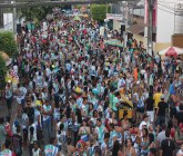 CARNAVAL 2014 - Banda do Vai Quem Quer   II 