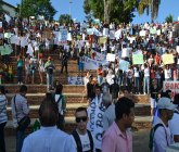 MANIFESTAÇÃO #VEMPRARUAPVH