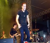 Wesley Safadão e Banda Garota Safada - Fotos Hallan Nascimento