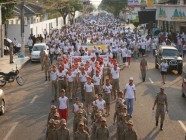 MARCHA PELA VIDA 2012