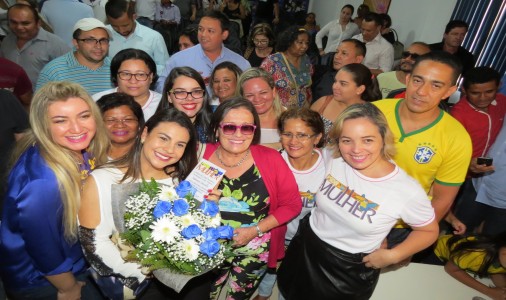 PSDB - Café da manhã com novas filiações - Fotos Ney Cunha