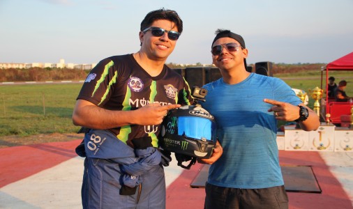 Campeonato estadual de kart  - Fotos: Ícaro Rafael