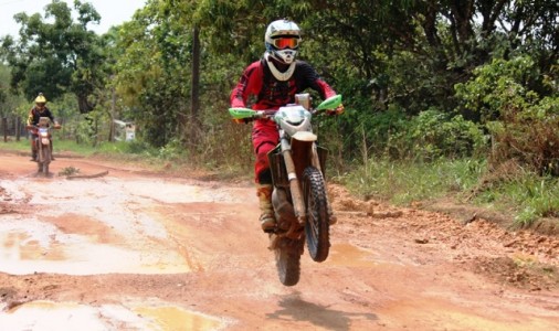 Enduro do Madeira - Fotos Ícaro Rafael 