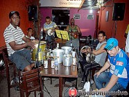 Garagem Pub - Marquinhos do Cavaco