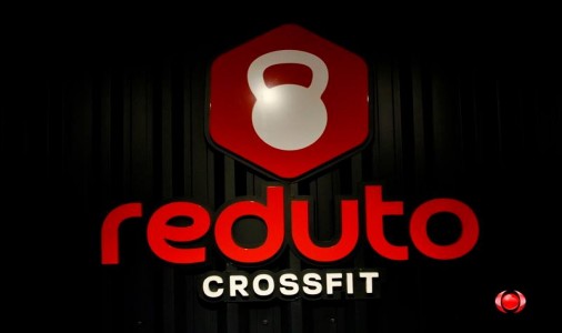 Inauguração Reduto CrossFit 