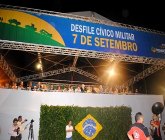 Desfile 7 de setembro