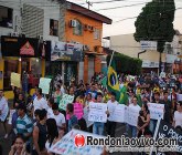 MANIFESTAÇÃO #VEMPRARUAPVH 4