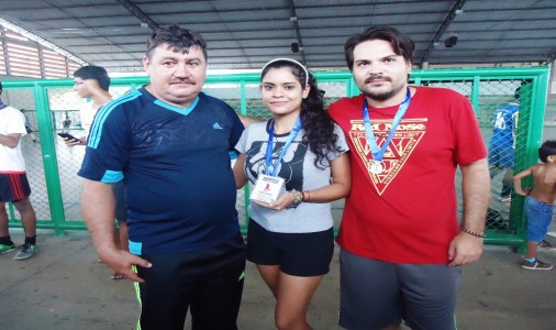 Confraternização da Escolinha Esportivo Porto Velho  - Fotos Eliardo Lima 